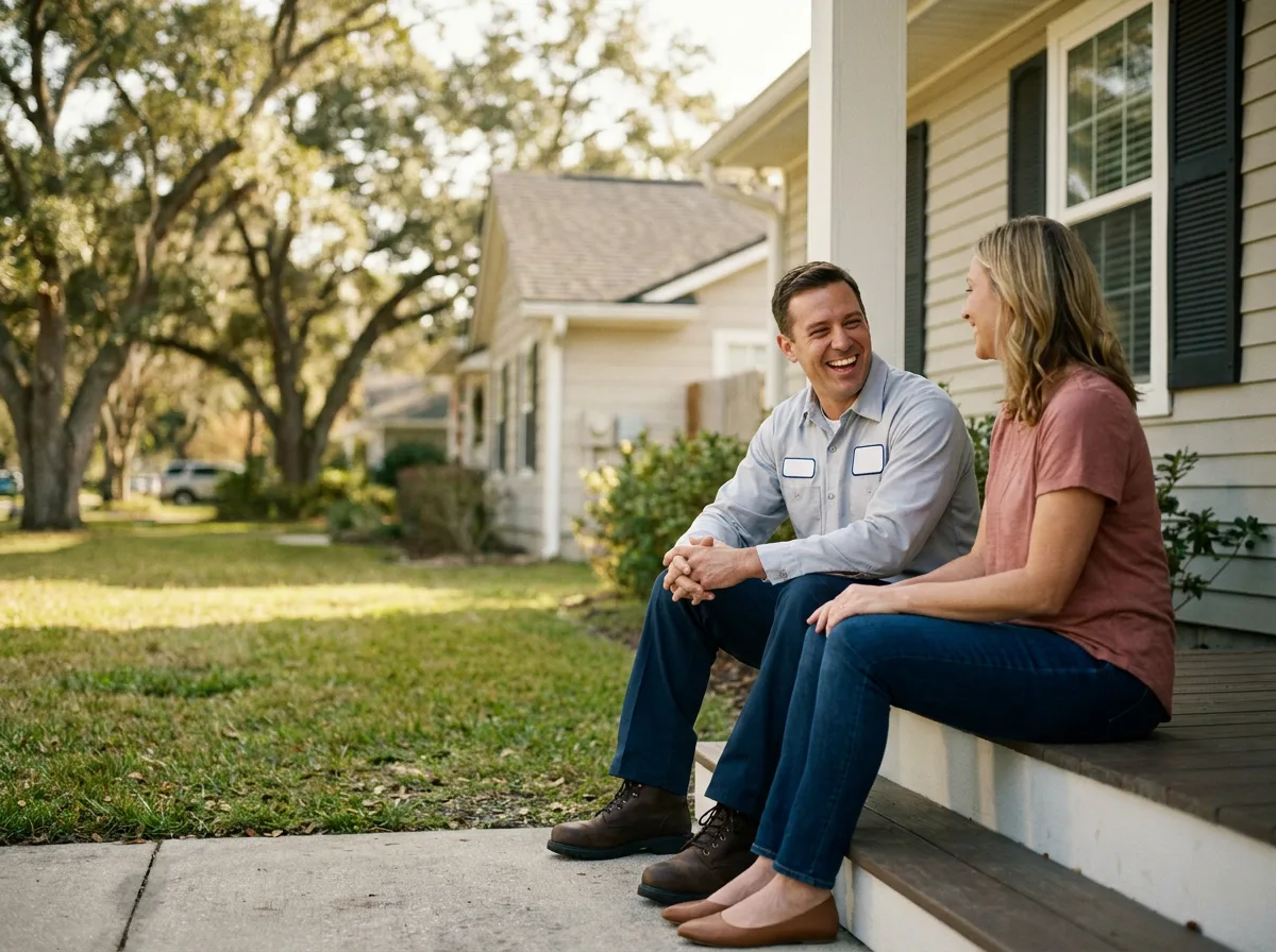 Septic tank pumping FAQs for Lumpkin, GA